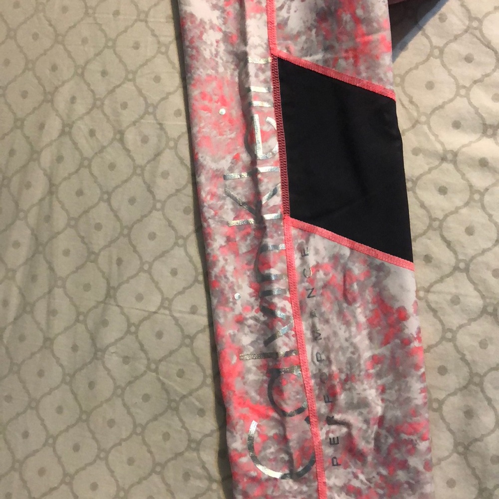 Exercise Leggings - image 4